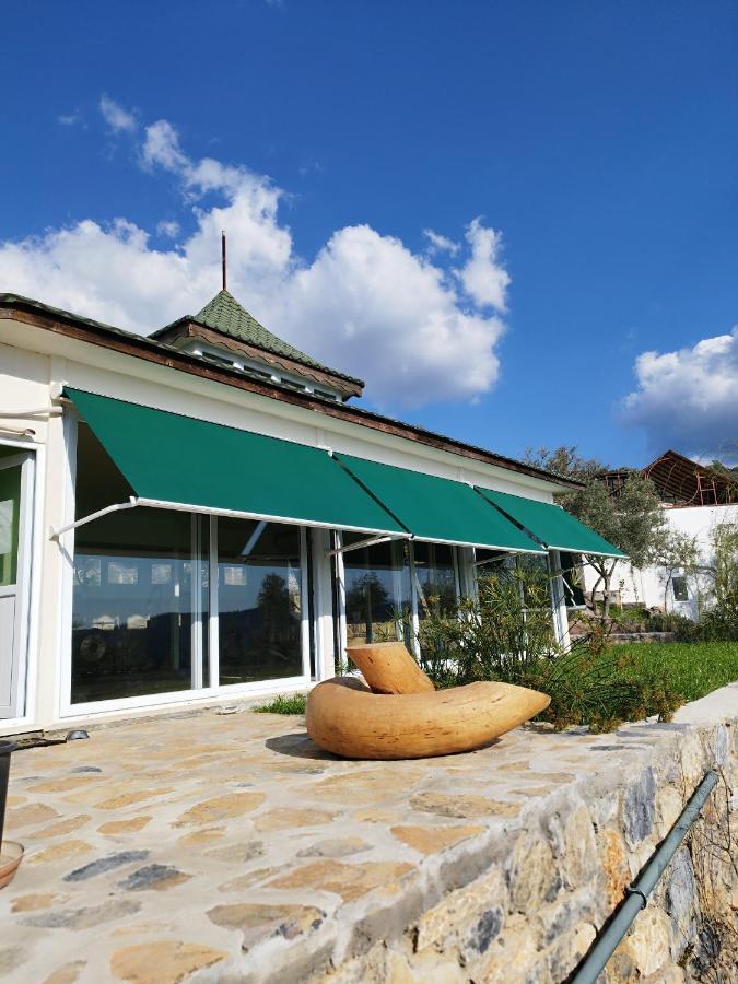 Olive Garden Retreat Hotel Milas Eksteriør billede